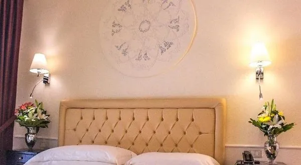 Hotel Patavium