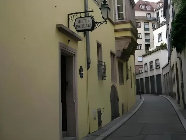 Hotel Patricia