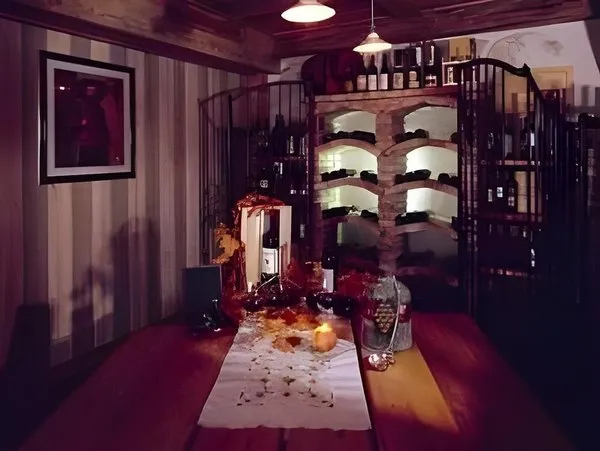 Hotel Patrizia