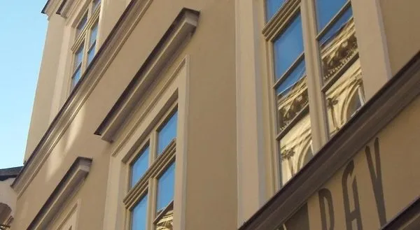 Hotel Páv