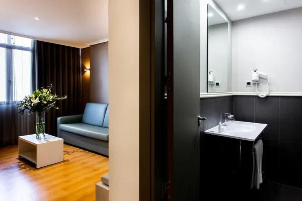 Hotel Pax Guadalajara