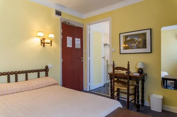 Hôtel PB - Paris-Barcelone