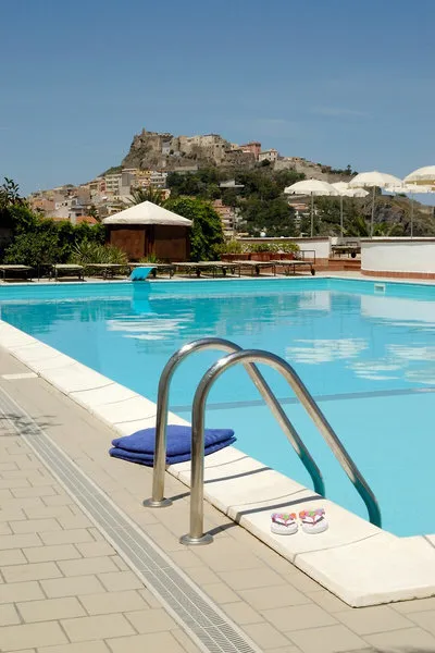 Hotel Pedraladda