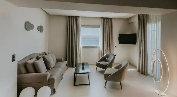 Hotel Pefkaki