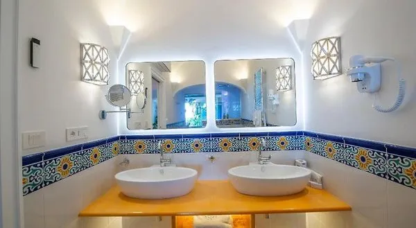 Hotel Pellegrino