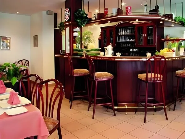 Hotel-Pension Am Schwanenteich