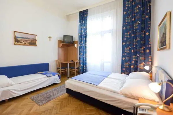 Hotel-Pension Bleckmann