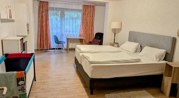 Hotel Pension Blüchersruh