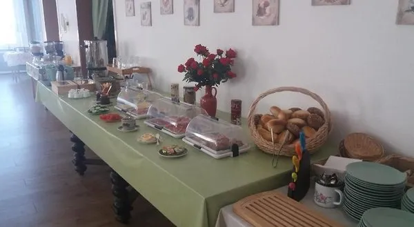 Hotel-Pension Cecilie