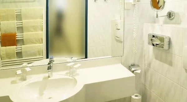 Hotel-Pension Continental