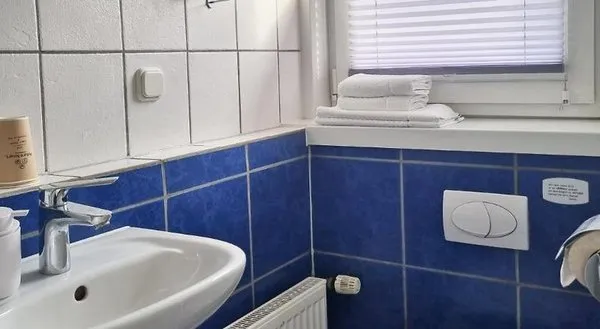 Hotel Pension Dat Greune Eck