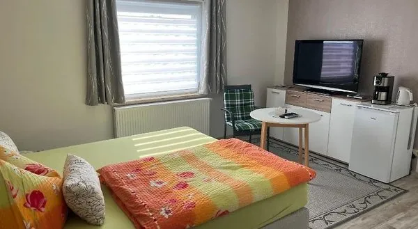 Hotel Pension Hafemann