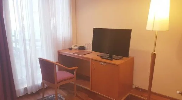 Hotel Pension Haydn