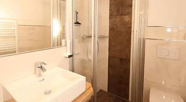 Hotel-Pension Hochkoenig