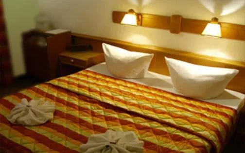 Hotel Pension Kallmeyer