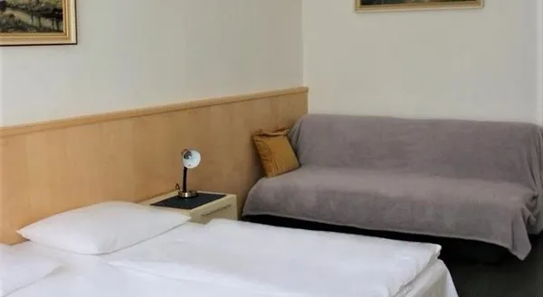 Hotel Pension Reimer