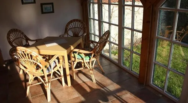 Hotel-Pension Seeadler