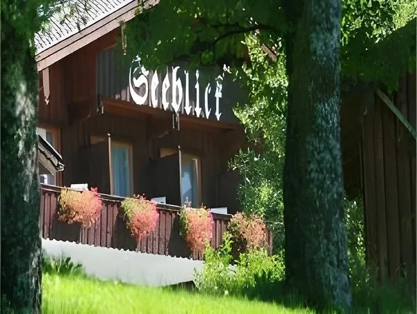 Hotel-Pension Seeblick