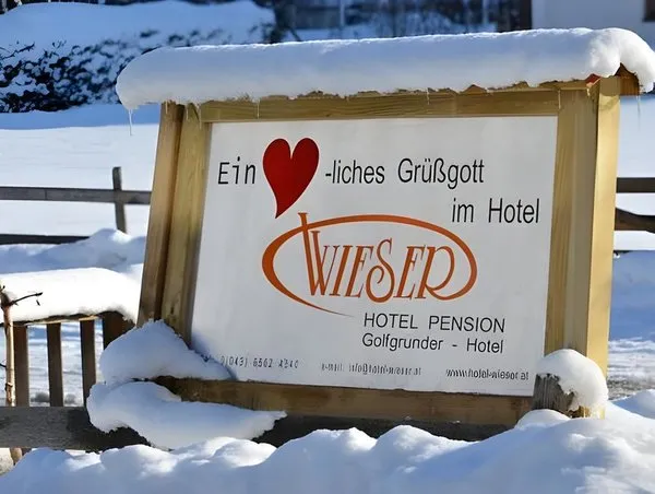 Hotel Pension Wieser