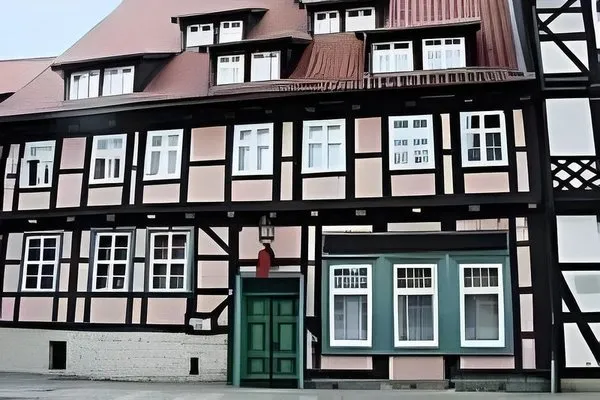 Hotel-Pension Zum Alten Fritz
