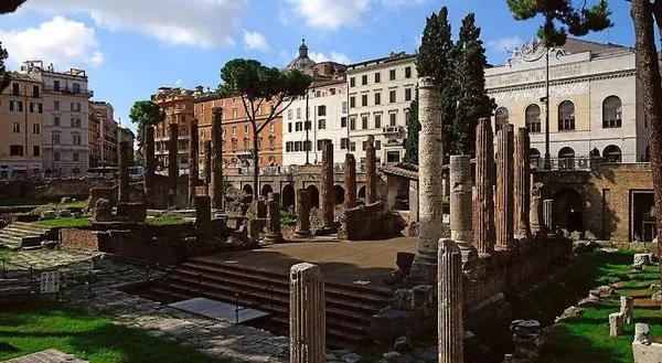 Hotel Pensione Barrett