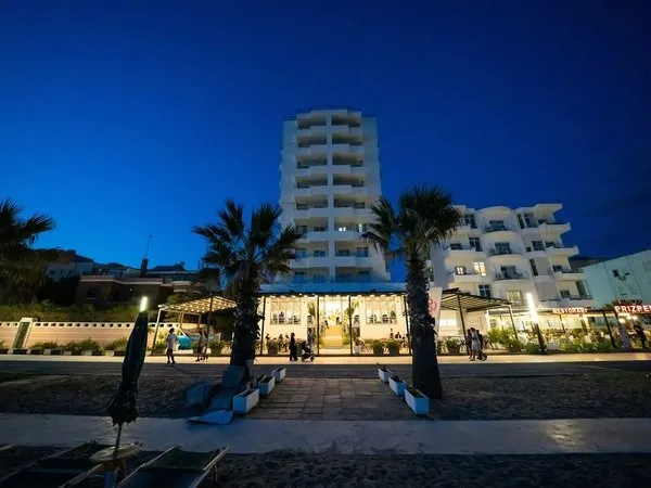 Hotel Perandor