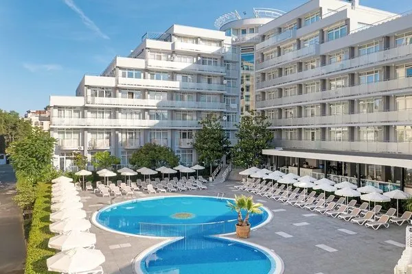 Hotel Perla