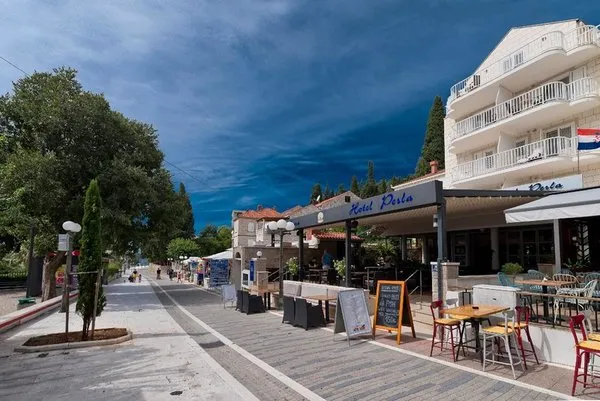 Hotel Perla