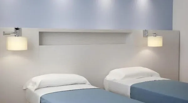 Hotel Perla Gaia