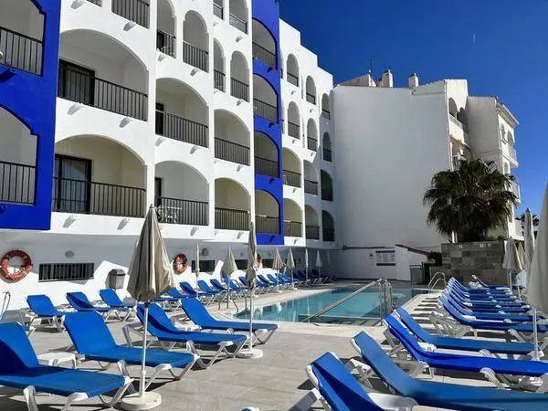 Hotel Perla Marina