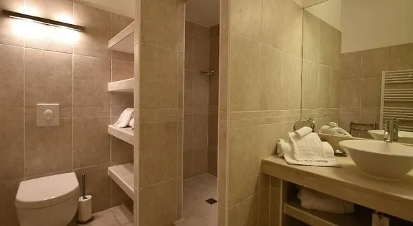 Hotel Perla Rossa