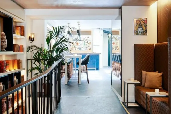 Hotel Perpetual Elysee Montaigne