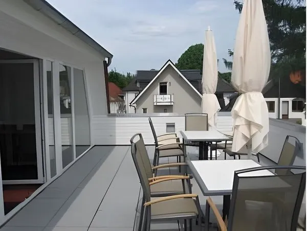 Hotel Petersen