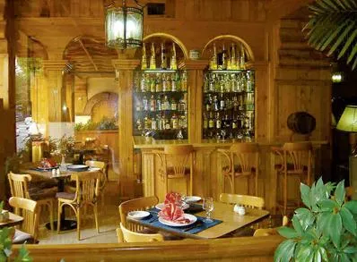 Hotel PF