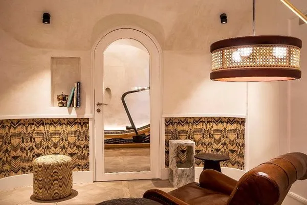Hôtel Philéas Lazare & SPA