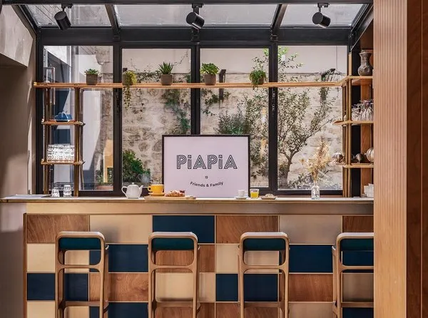 Hotel PiaPia