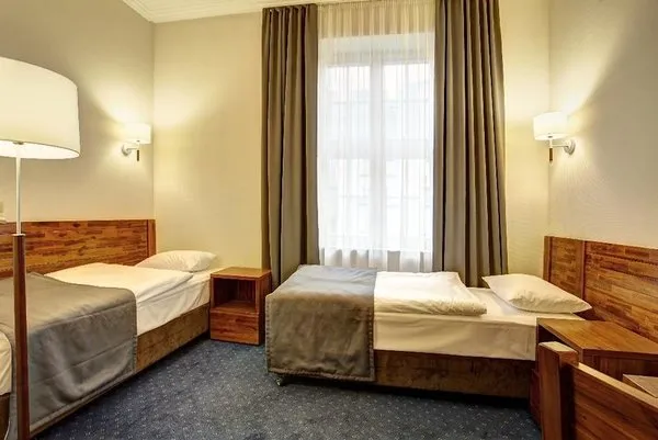 Hotel Piast