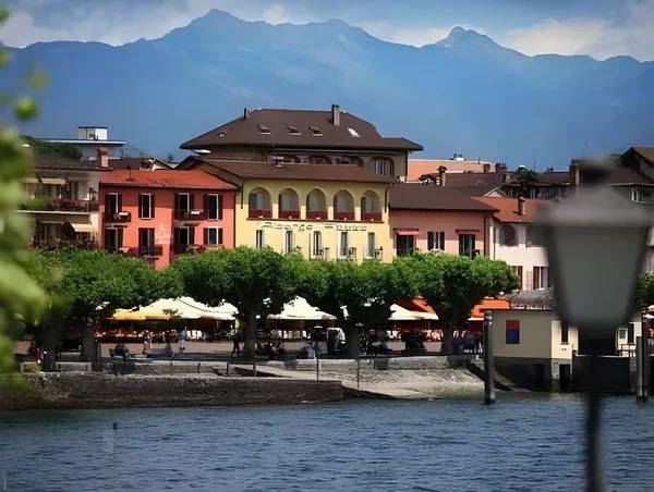 Hotel Piazza