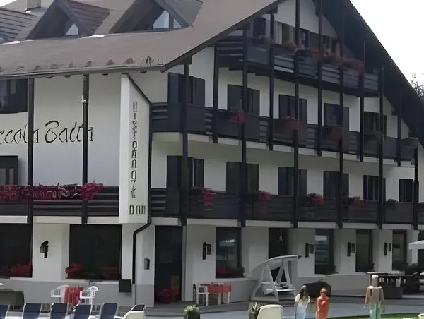 Hotel Piccola Baita