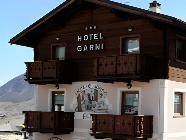 Hotel Piccolo Mondo