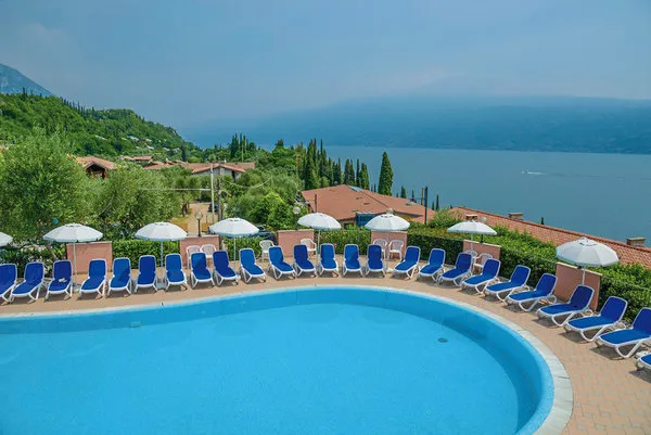 Hotel Piccolo Paradiso