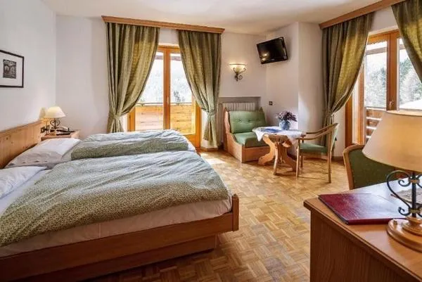 Hotel Piccolo Pocol