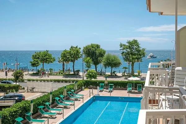 Hotel Pietra di Luna