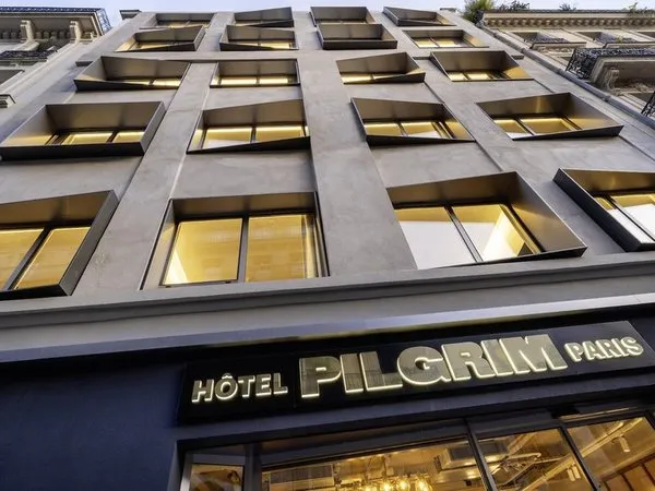 Hotel Pilgrim