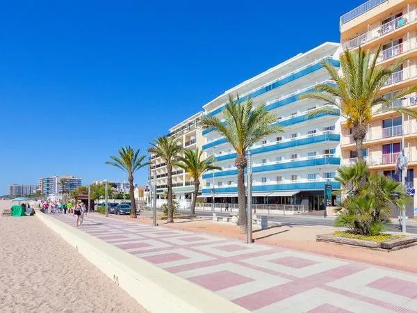 Hotel Pimar & Spa