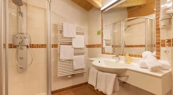 Hotel Pinzger