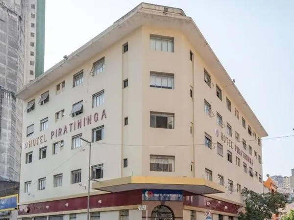 Hotel Piratininga