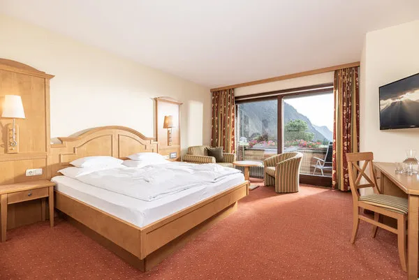 Hotel Pirchnerhof