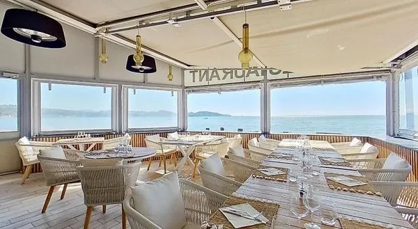 Hôtel Plage St Jean