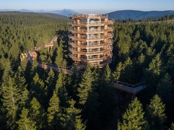 Hotel Planja